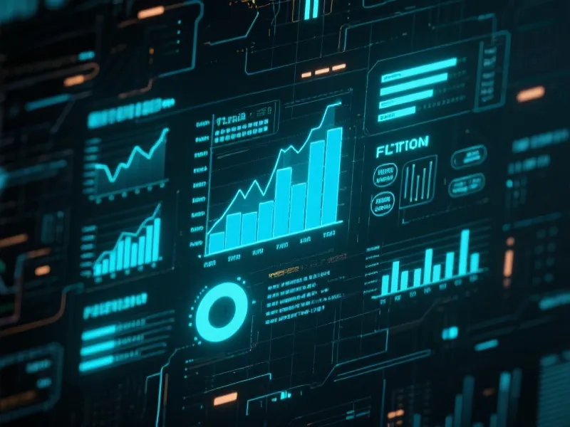 深度数据分析模型