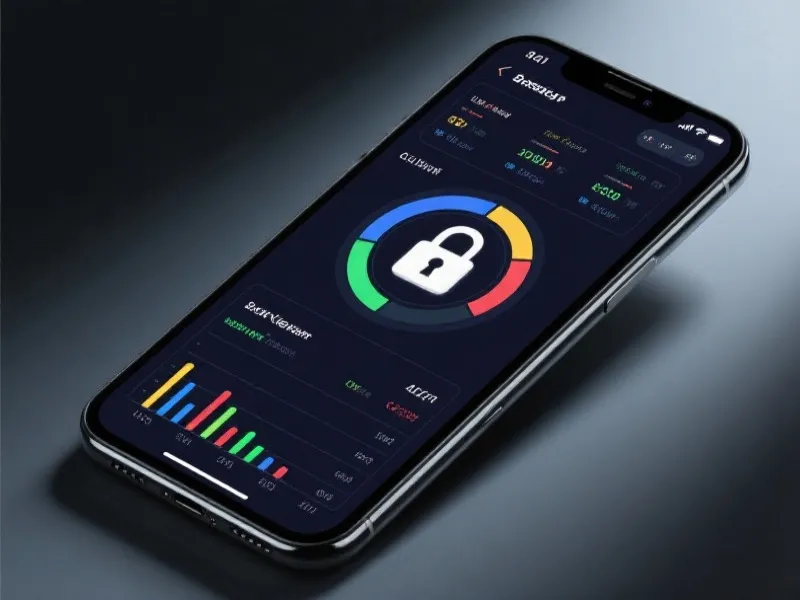 Secure Partner Platform