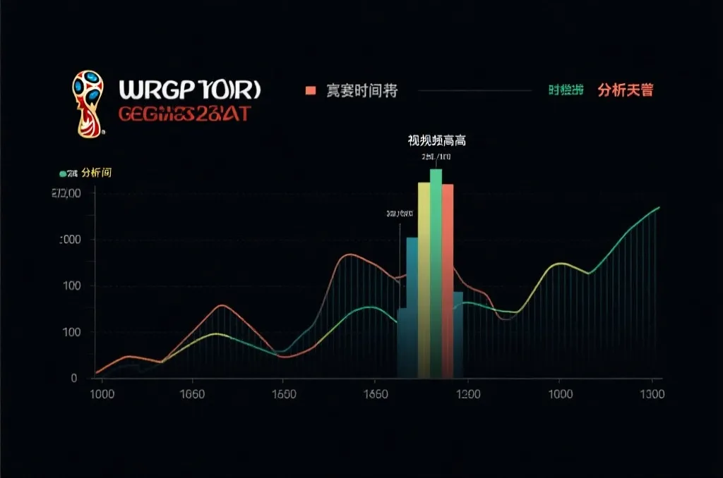 世界杯赛程与转播时间分析图表