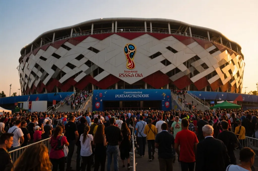 2026世界杯多伦多球场选座全攻略：把钱花在最值得的视角上