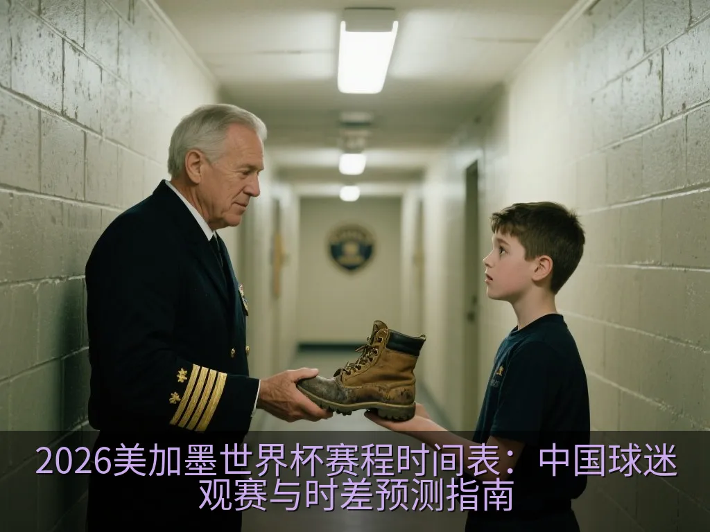 2026美加墨世界杯赛程时间表：中国球迷观赛与时差预测指南