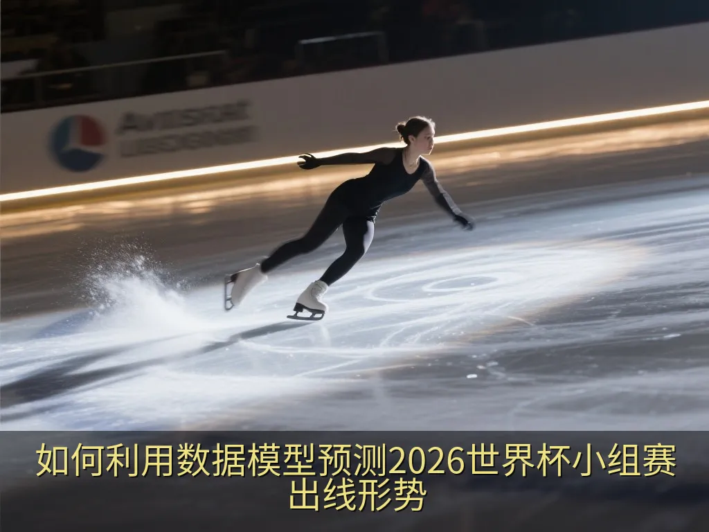 如何利用数据模型预测2026世界杯小组赛出线形势