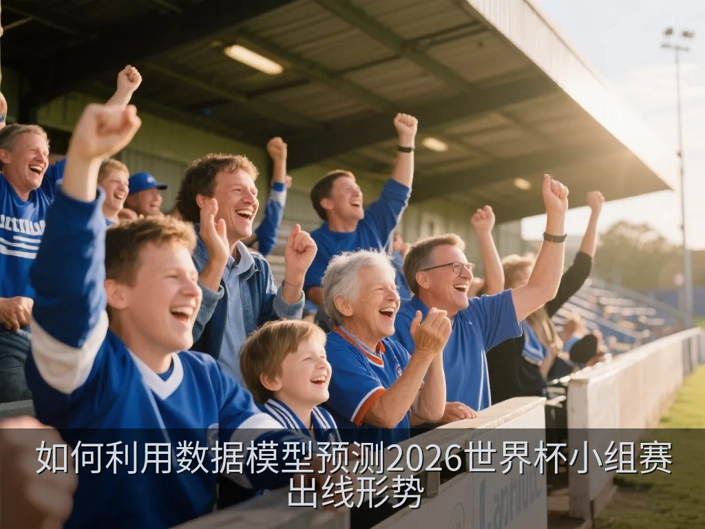 在办公桌上，放着写有数学公式的笔记本和显示统计图表的平板电脑